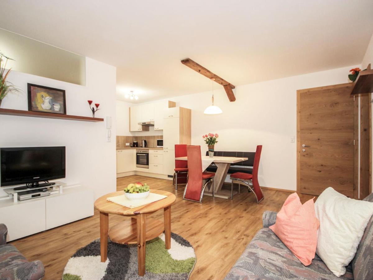 Apartment Matilda By Interhome Ried im Oberinntal Bagian luar foto