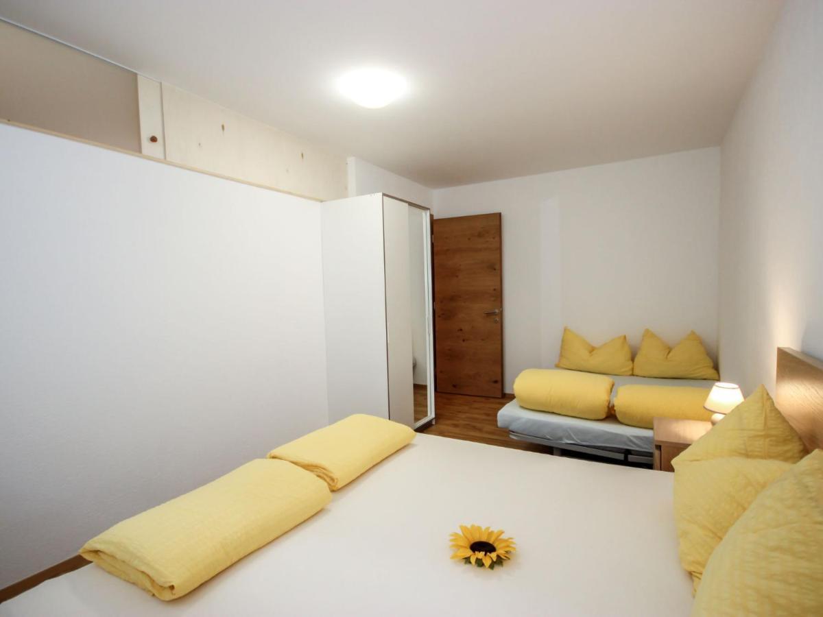 Apartment Matilda By Interhome Ried im Oberinntal Bagian luar foto