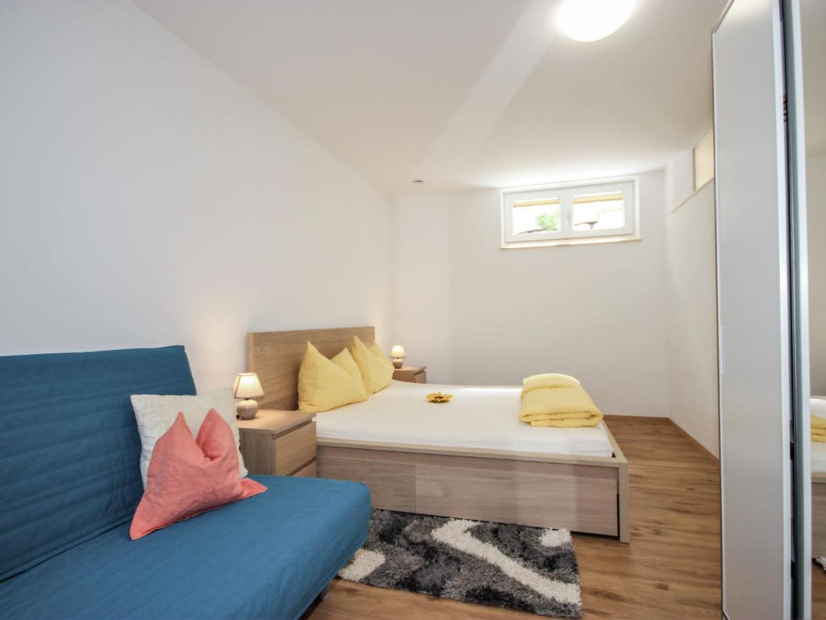 Apartment Matilda By Interhome Ried im Oberinntal Bagian luar foto