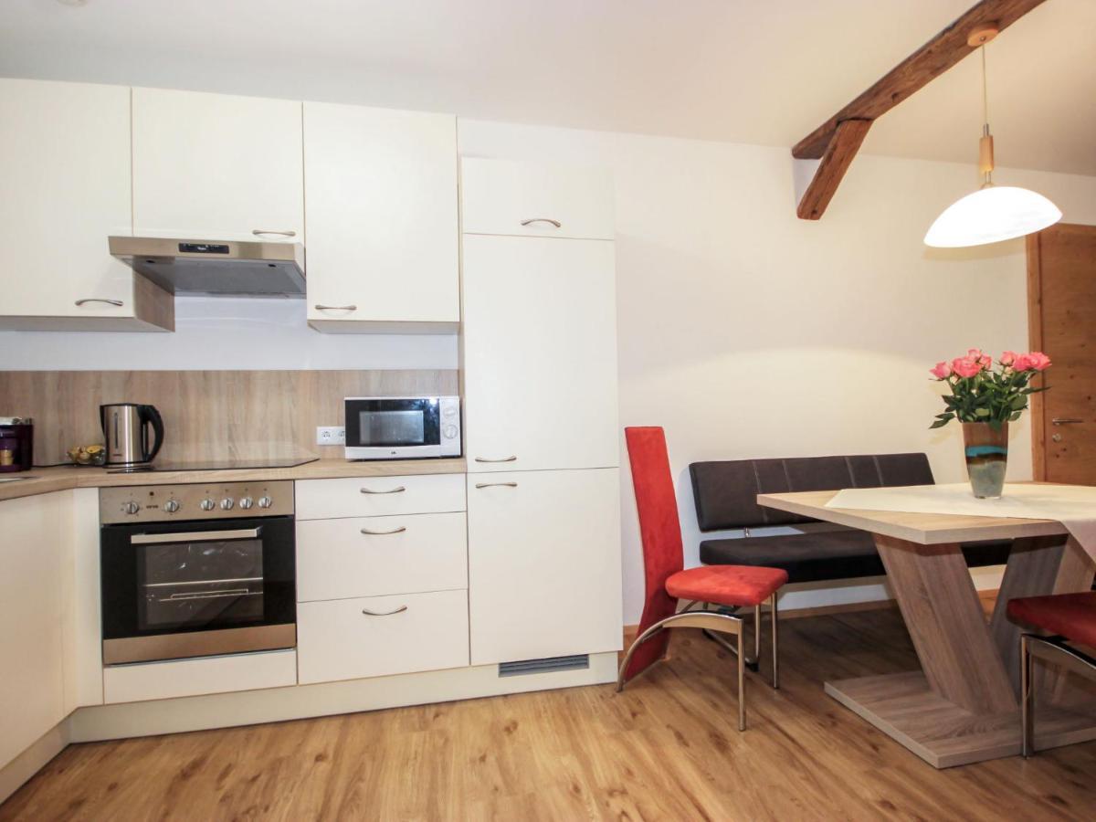 Apartment Matilda By Interhome Ried im Oberinntal Bagian luar foto